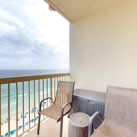 Celadon Resort Panama City Beach Dış mekan fotoğraf