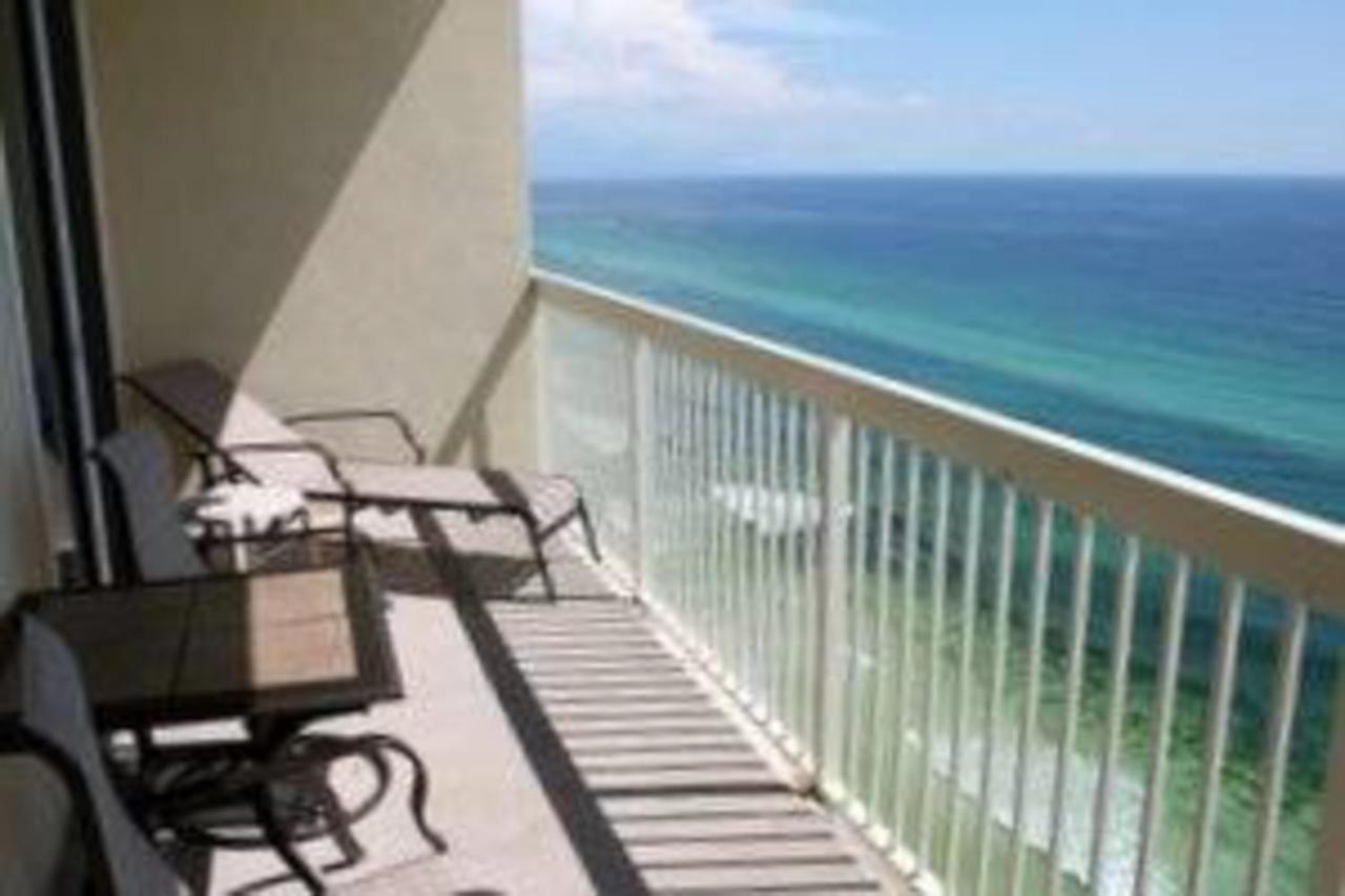 Celadon Resort Panama City Beach Dış mekan fotoğraf