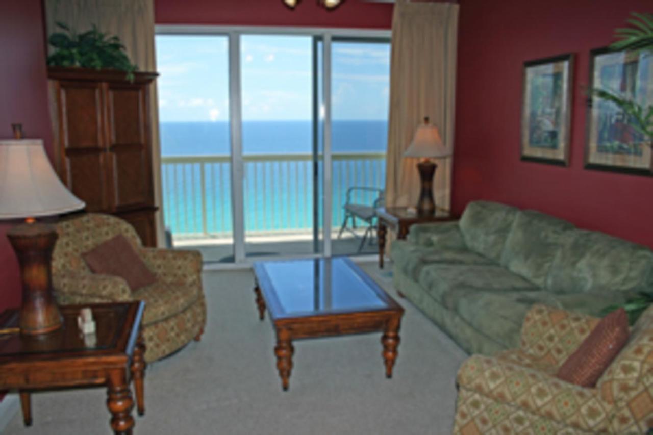 Celadon Resort Panama City Beach Oda fotoğraf