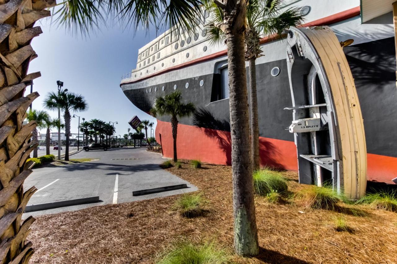 Celadon Resort Panama City Beach Dış mekan fotoğraf